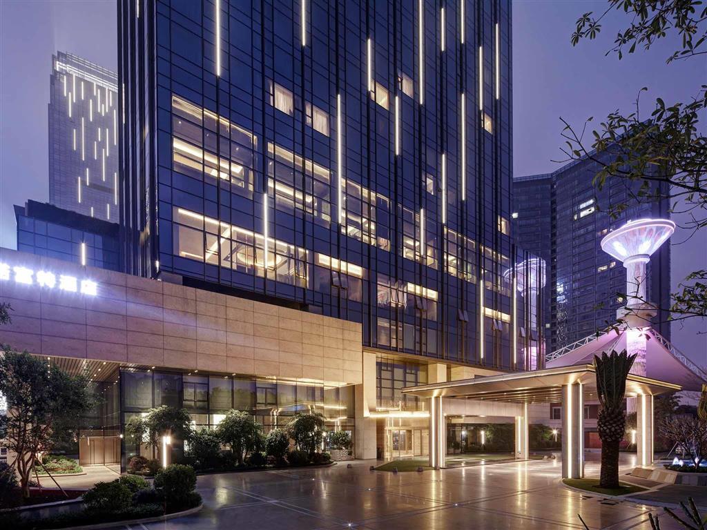 Pullman Zhuhai Exterior photo